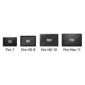 Tablet Fire HD 10 (13.ª generación) 10.1p Amazon - Image 3