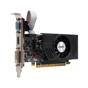 Tarjeta Gráfica 4 GB 128-bit GeForce GT 730 Arktek - Image 3