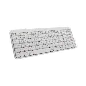 Teclado Inalámbrico Compacto K250 Logitech - Image 5