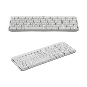 Teclado Inalámbrico Compacto K250 Logitech - Image 6