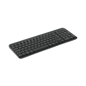 Teclado Inalámbrico Compacto K250 Logitech - Image 9