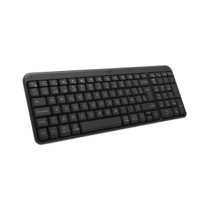 Teclado Inalámbrico Compacto K250 Logitech - Image 10