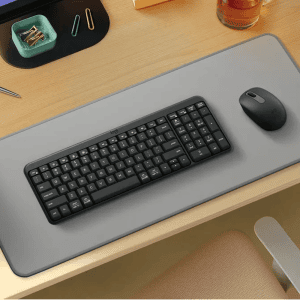 Teclado Inalámbrico Compacto K250 Logitech - Image 13
