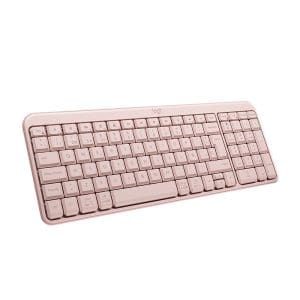 Teclado Inalámbrico Compacto K250 Logitech - Image 2