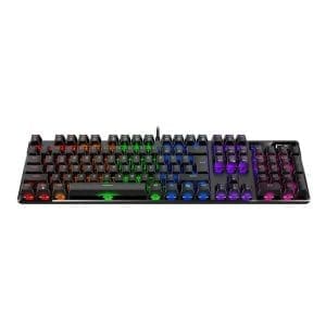 Teclado Mecánico Scorpion K12 AI Copilot Genius - Image 3