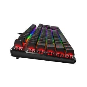 Teclado Mecánico Scorpion K12 AI Copilot Genius - Image 4