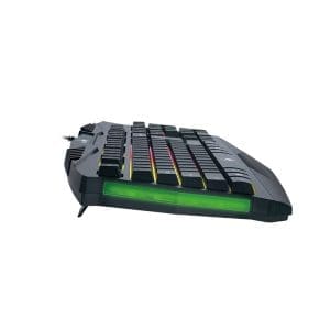Teclado Gaming Scorpion K220 Genius - Image 3