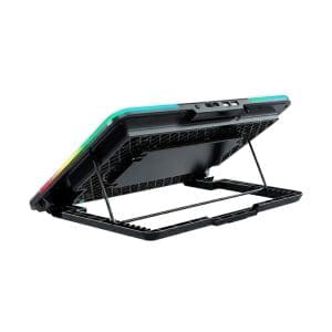 Ventilador USB para Laptop Vendaval S6 Alcatroz - Image 2