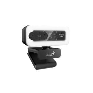 Cámara Web FaceCam Light Full HD 1080p Genius - Image 3