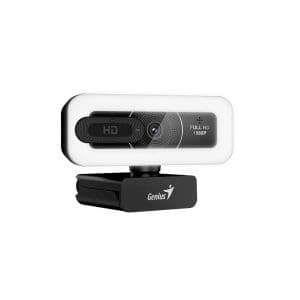 Cámara Web FaceCam Light Full HD 1080p Genius - Image 4