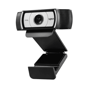 Cámara Web FHD 1080P Zoom Digital 4x C930e Logitech - Image 3