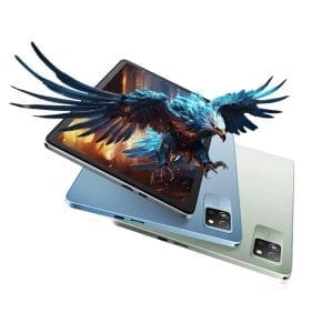 Tablet Tab 60 WiFi 10.1p 4GB128GB Blackview - Image 13